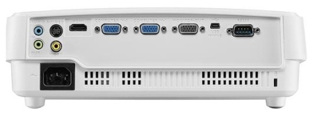 Мультимедиа-проектор BenQ MX525