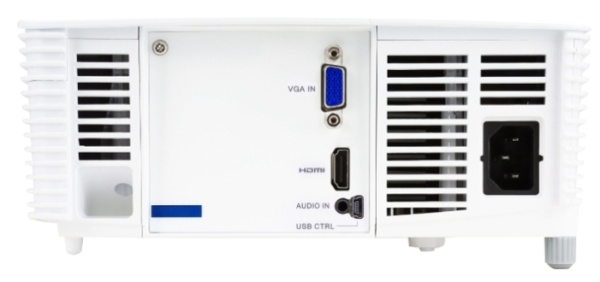 Мультимедийный проектор Acer X125H