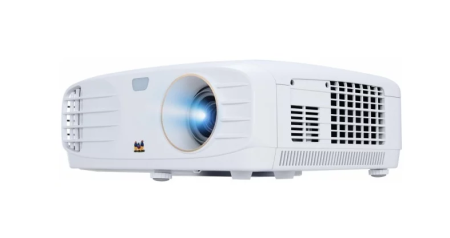 Мультимедийный проектор ViewSonic PX747-4K