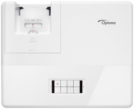 Мультимедийный проектор Optoma ZU606Te