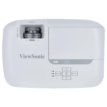 Мультимедийный проектор Viewsonic PA502S