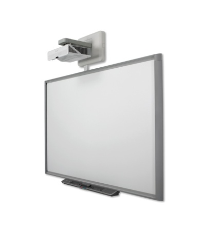 Интерактивная система SMART Board SBX880i7