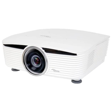 Мультимедийный проектор Optoma X605e (без линзы)