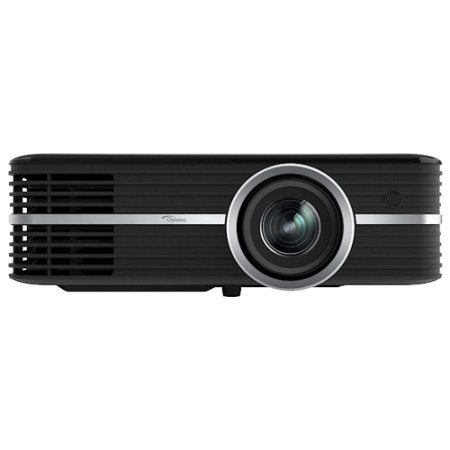 Мультимедийный проектор Optoma UHD350X