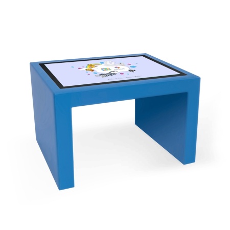 Интерактивный стол KidTouch 32P — Союзмультфильм Edition