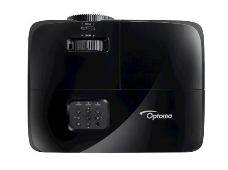 Мультимедийный проектор Optoma DW322