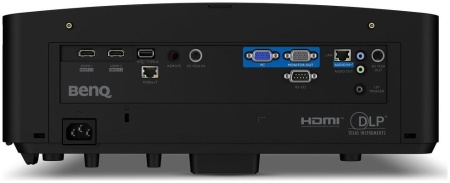 Мультимедийный проектор BenQ LU935ST
