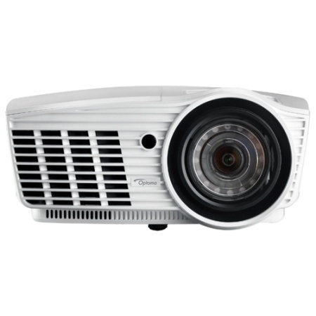 Мультимедийный проектор Optoma EH415ST
