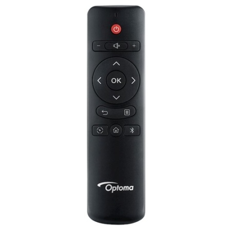 Мультимедийный проектор Optoma LH200
