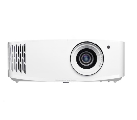 Мультимедийный проектор Optoma UHD35