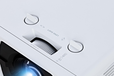 Мультимедийный проектор Viewsonic LS800WU