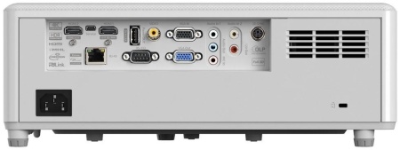 Мультимедийный проектор Optoma ZH406