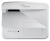 Интерактивный проектор Optoma W320USTi