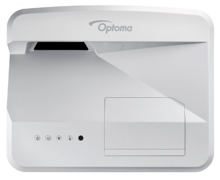 Интерактивный проектор Optoma W320USTi