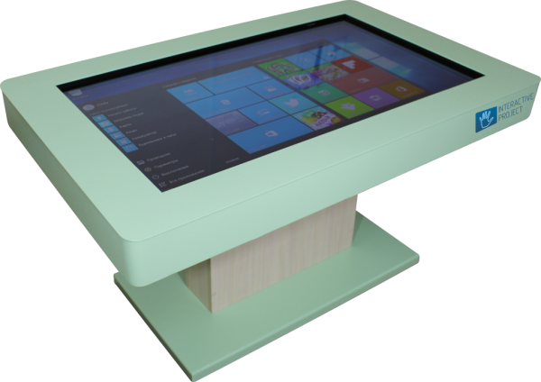 Интерактивный стол Interactive Project touch 43" i40