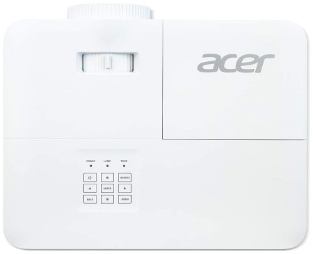 Мультимедийный проектор Acer H6523BDP