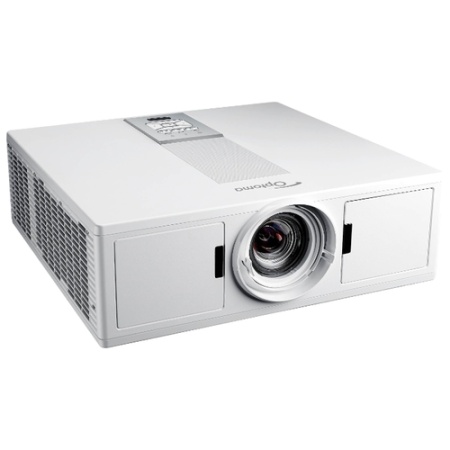 Мультимедийный проектор Optoma ZW500T