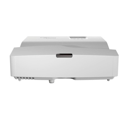 Мультимедийный проектор Optoma W340UST