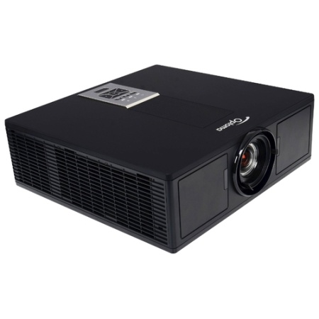 Мультимедийный проектор Optoma ZH500T