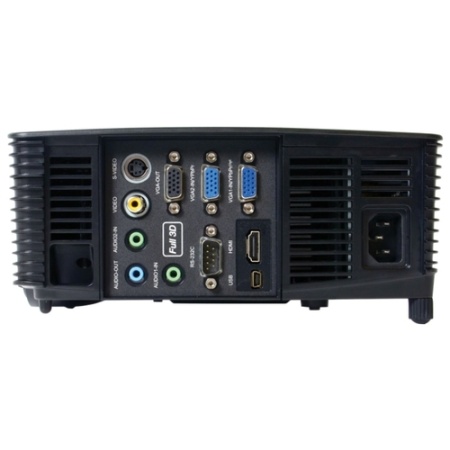 Мультимедийный проектор Optoma W316