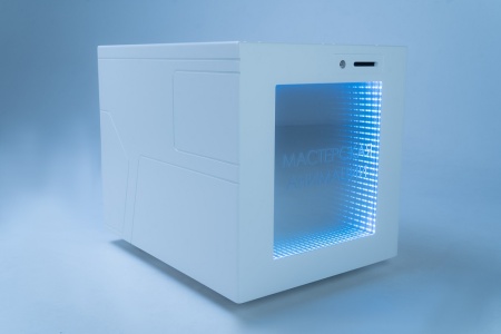 АЛМА "Мастерская анимации"