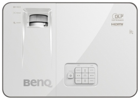 Кинотеатральный проектор BenQ TH670