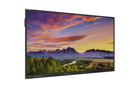 Интерактивная панель Lumien LMP8602SL. Купить по лучшей цене