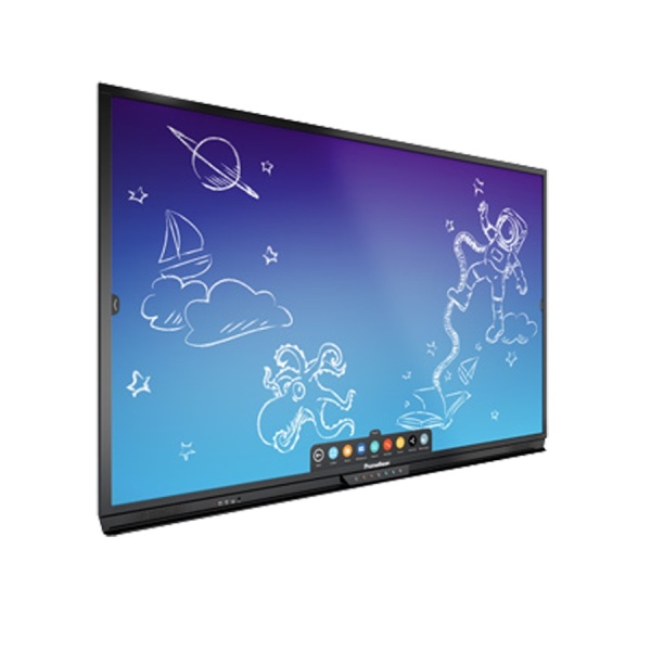 Интерактивная панель ActivPanel Cobalt 86" для школ. Купить в It-concept16