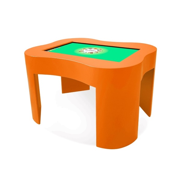 Интерактивный стол KidTouch 24P (trend line 2022)