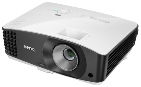 Кинотеатральный проектор BenQ TH670