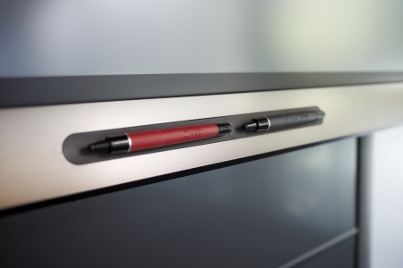 Интерактивный дисплей SMART SBID8055i-G5-SMP c ключом активации SMART Meeting Pro. Купить по лучшей цене