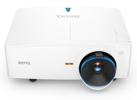 Мультимедийный проектор BenQ LK935 White