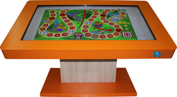 Интерактивный стол Interactive Project touch 32" i7