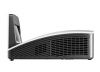 Ультракороткофокусный проектор BenQ MH856UST+