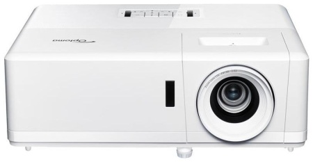 Мультимедийный проектор Optoma ZK400