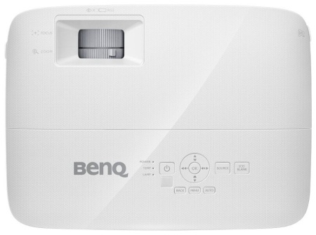Мультимедийный проектор BENQ MW550