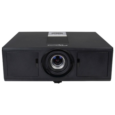Мультимедийный проектор Optoma ZH500T
