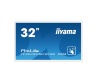 Интерактивная панель Iiyama TF3239MSC-W1AG