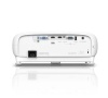 Мультимедийный проектор BENQ W1700