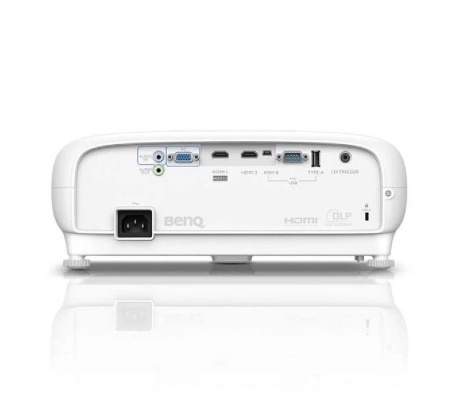 Мультимедийный проектор BENQ W1700