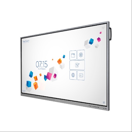 Интерактивная панель Nextouch NextPanel IFPCA2INT75. Купить по лучшей цене