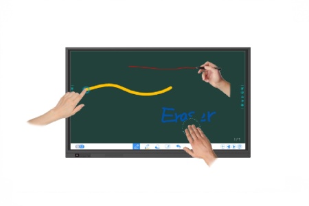 Программно-аппаратный комплекс Newline «NL75ERS062CL» для «ЦОС». Купить по лучшей цене