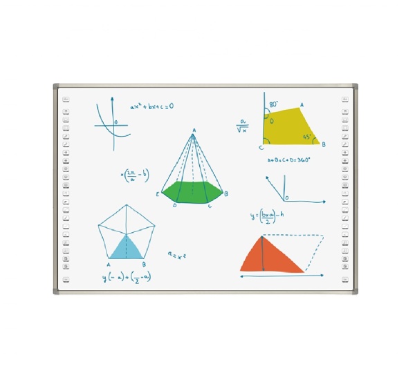 Интерактивная доска Geckotouch IW68FB-Q