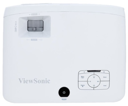 Мультимедийный проектор ViewSonic PG705WU