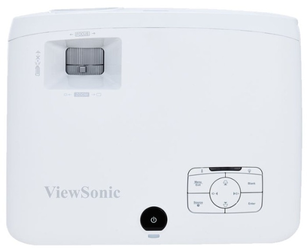 Мультимедийный проектор ViewSonic PG705HD