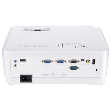 Мультимедийный проектор ViewSonic PS501W