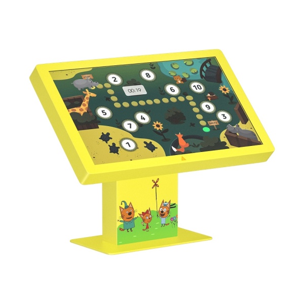 Интерактивный стол BM Bumblebee Mini 32" (регулировка угла наклона)