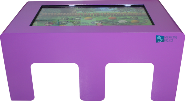 Интерактивный стол Interactive Project touch 27" M i7