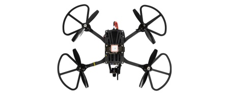 Квадрокоптер Геоскан Пионер Макс