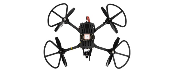 Квадрокоптер Геоскан Пионер Макс